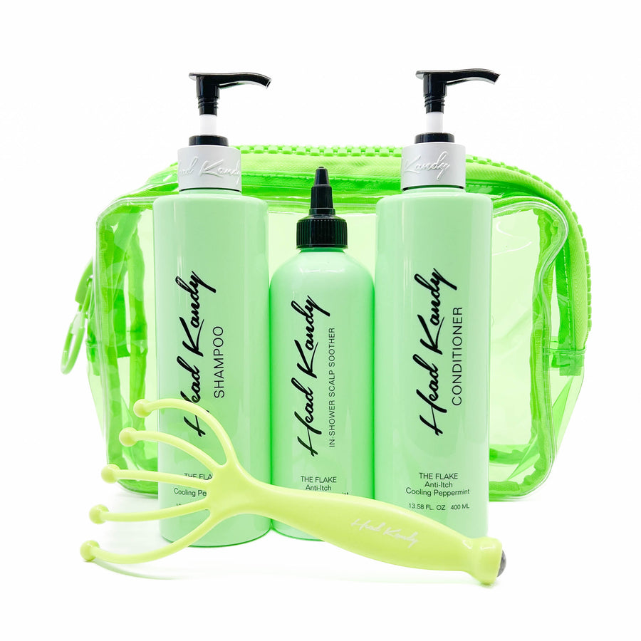 Kandy Kane Lane Bundle Head Kandy