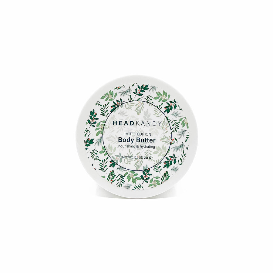 Holiday Body Butter