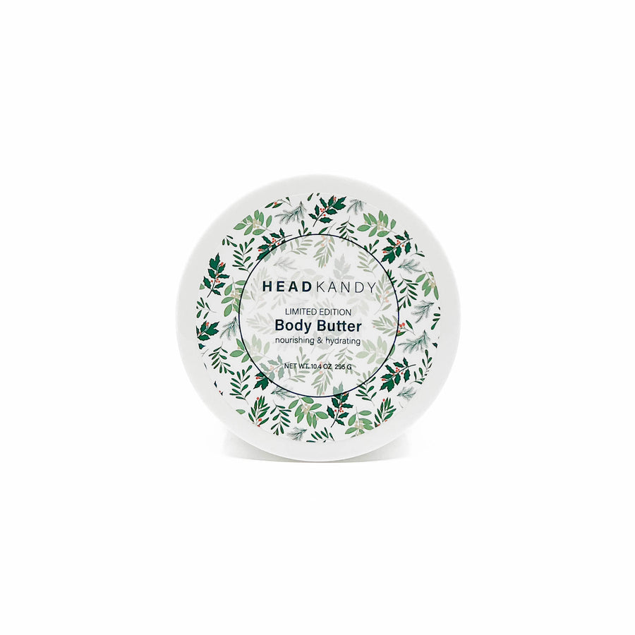 Holiday Body Butter