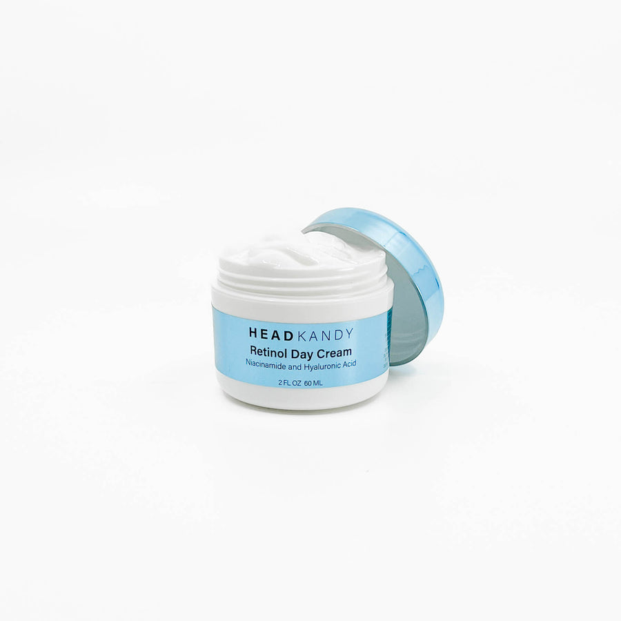 Retinol Day Cream