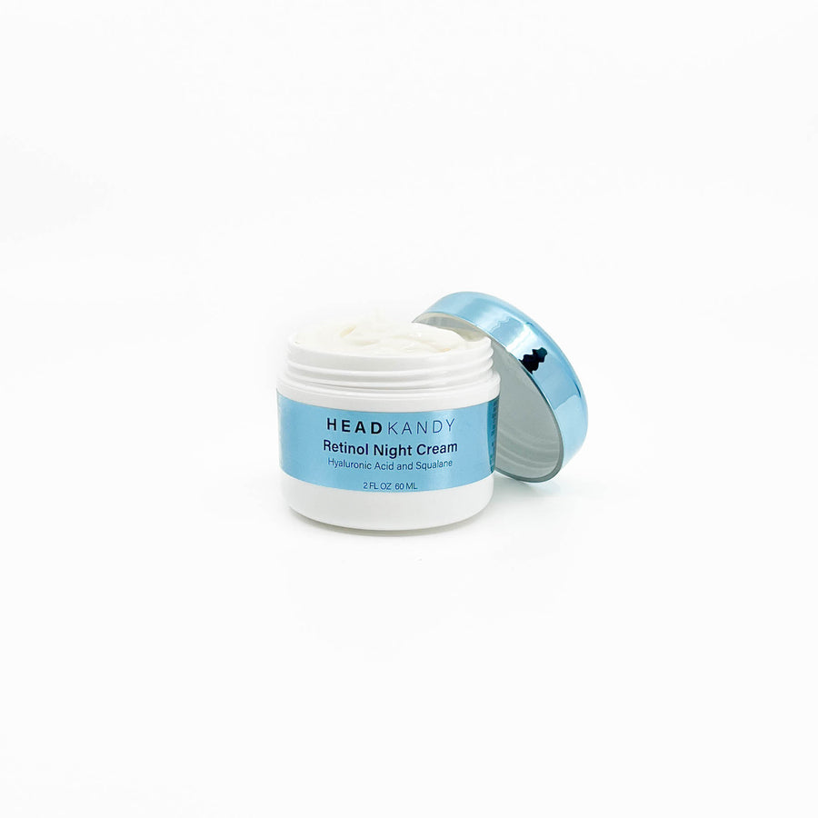 Retinol Night Cream