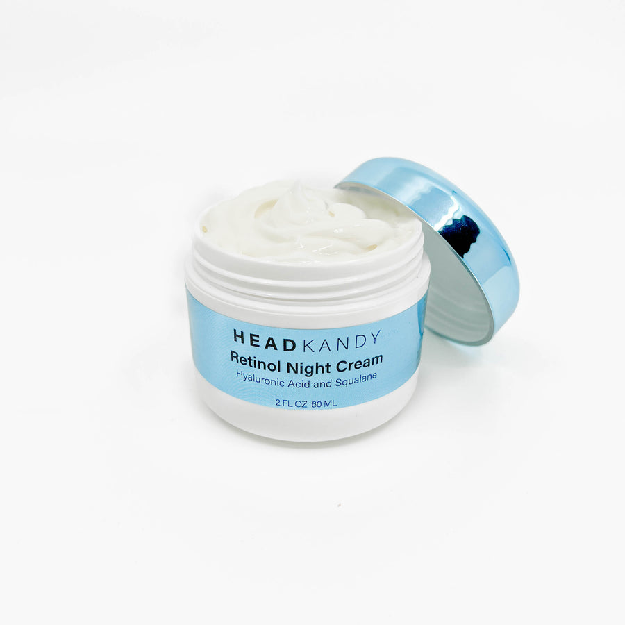 Retinol Night Cream