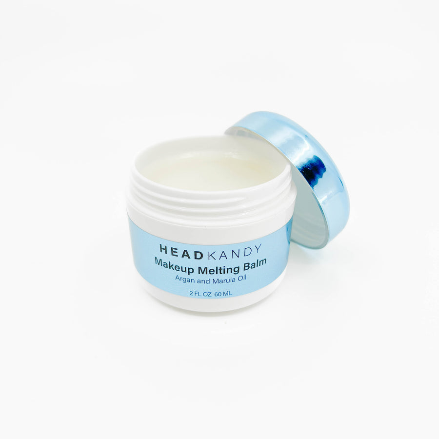 Melting Cleansing Balm