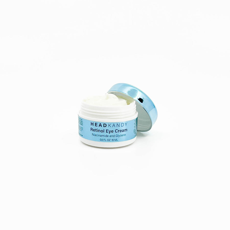 Retinol Eye Cream