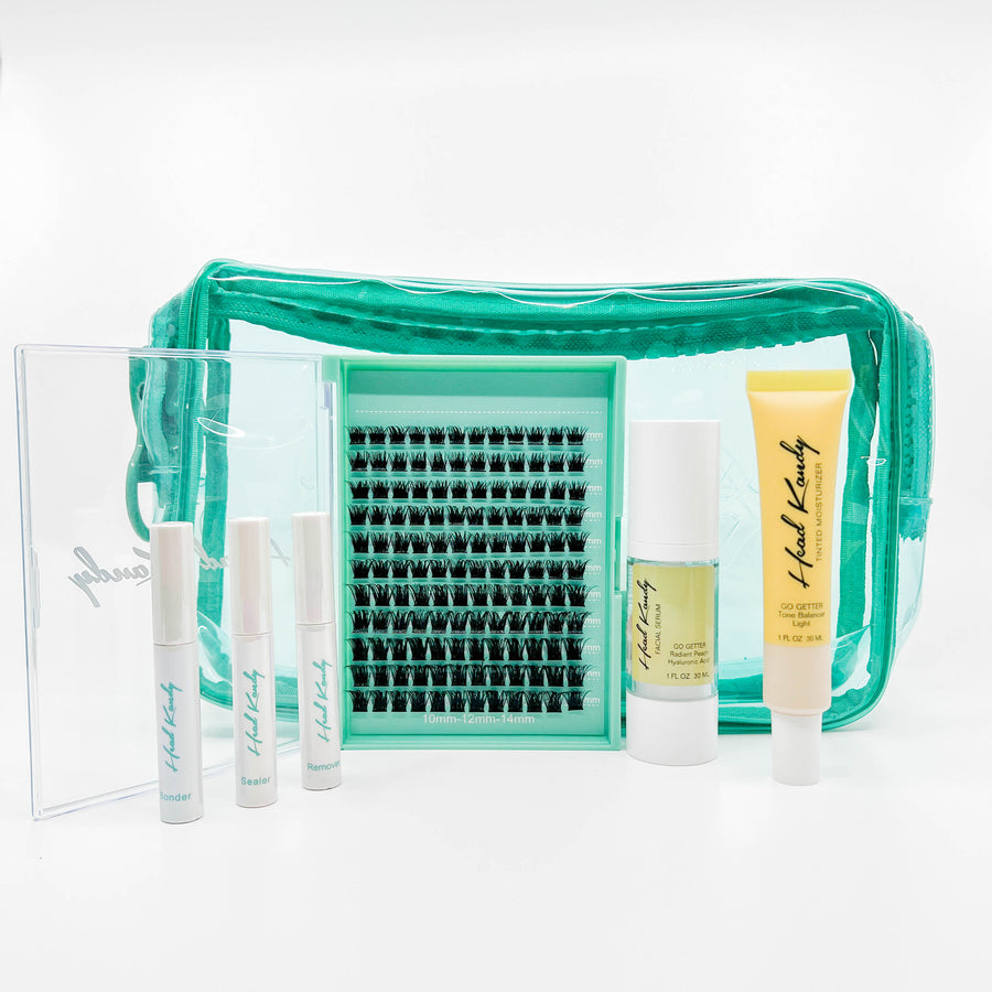 Eerie-sistible Bundle