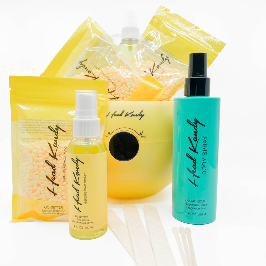 Get This Party Started Bundle Head Kandy