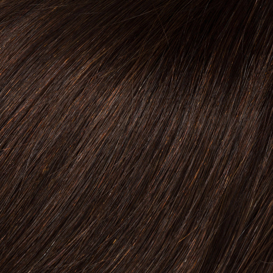Geneveive 16" Clip In Hair Extensions