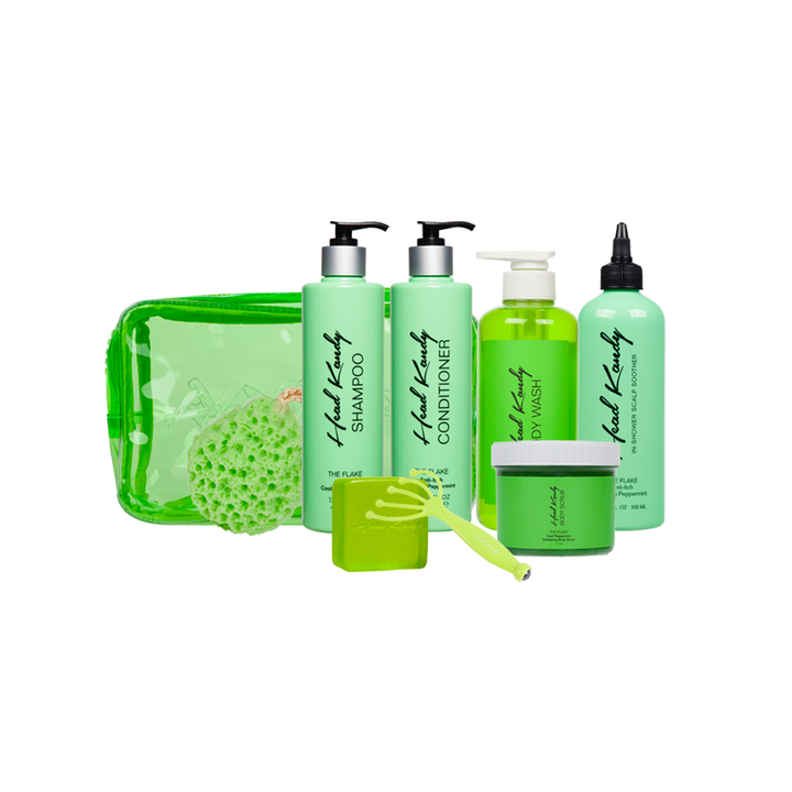 Head kandy perfectly sales imperfect