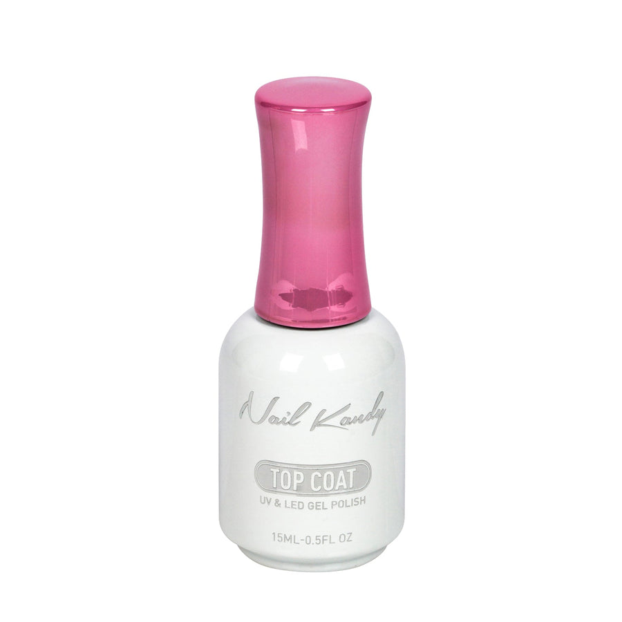 Gel Polish Top Coat