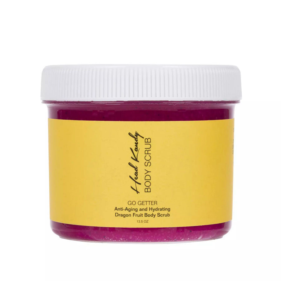 Go Getter™ Hydrating Body Scrub