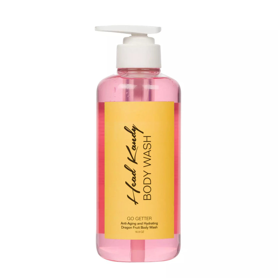 Go Getter™ Hydrating Body Wash