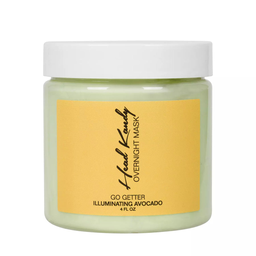 Go Getter™ Overnight Face Mask