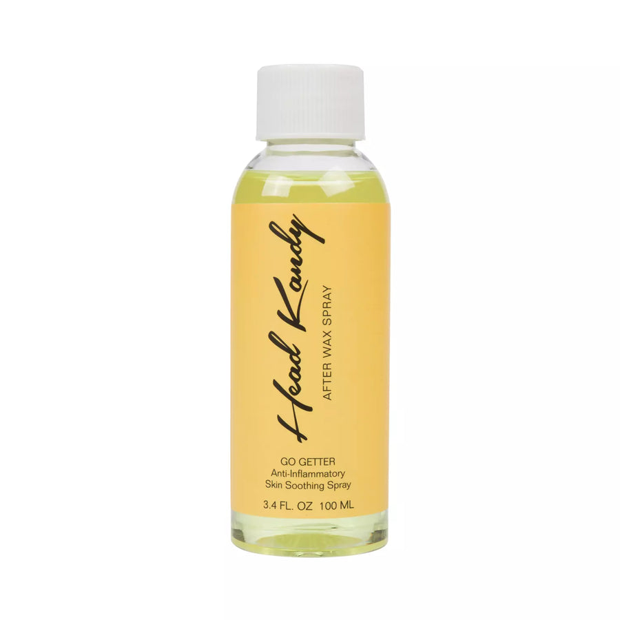 Go Getter™ After Wax Spray
