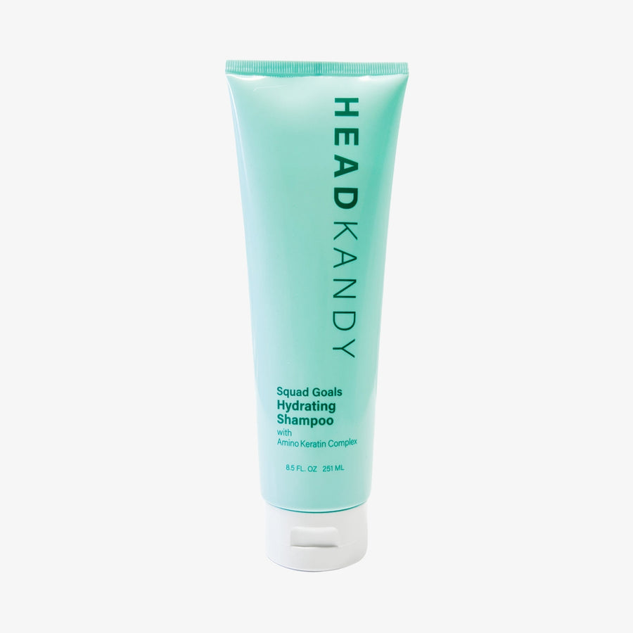 Squad Goals Hydrating Shampoo