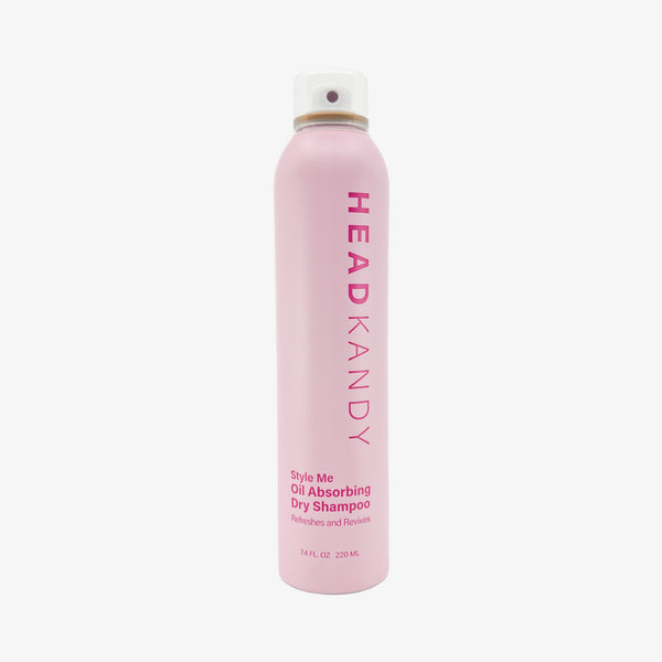 pothead shampoo Head Kandy Style Me Oil Absorbing Dry Shampoo Hair Styling Products