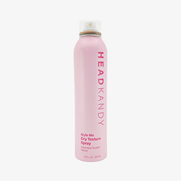 Style Me Dry Texture Spray – Head Kandy