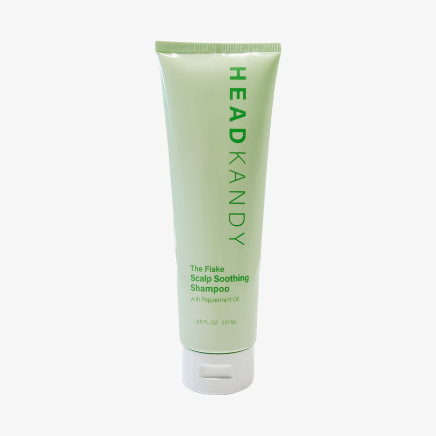 The Flake Scalp Soothing Shampoo