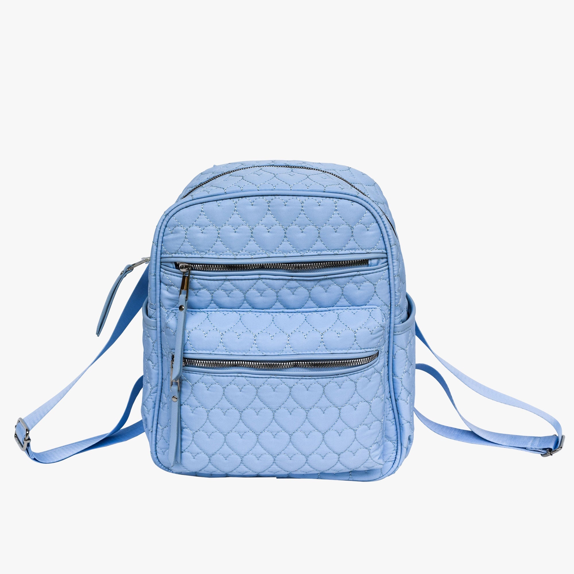 Hard Candy Viva Nylon Backpack | Backpack | Head Kandy – Head Kandy