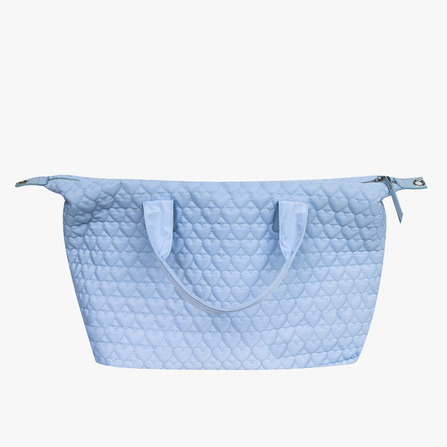 Front Of Hard Candy Viva Nylon Weekender