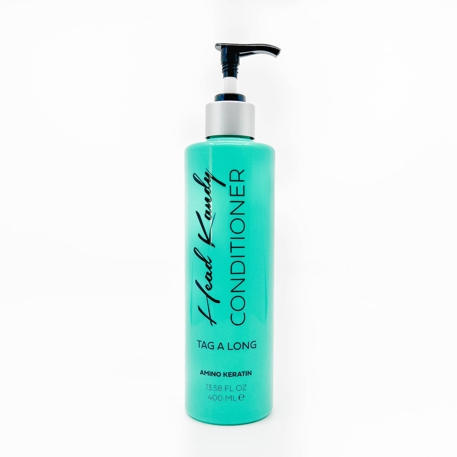 Squad Goals Amino Keratin Complex Conditioner