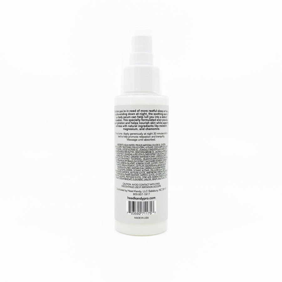 FREE GIFT - The Dreamer Sleep Serum