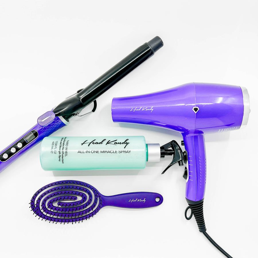 Head Kandy Starter Kit Bundle