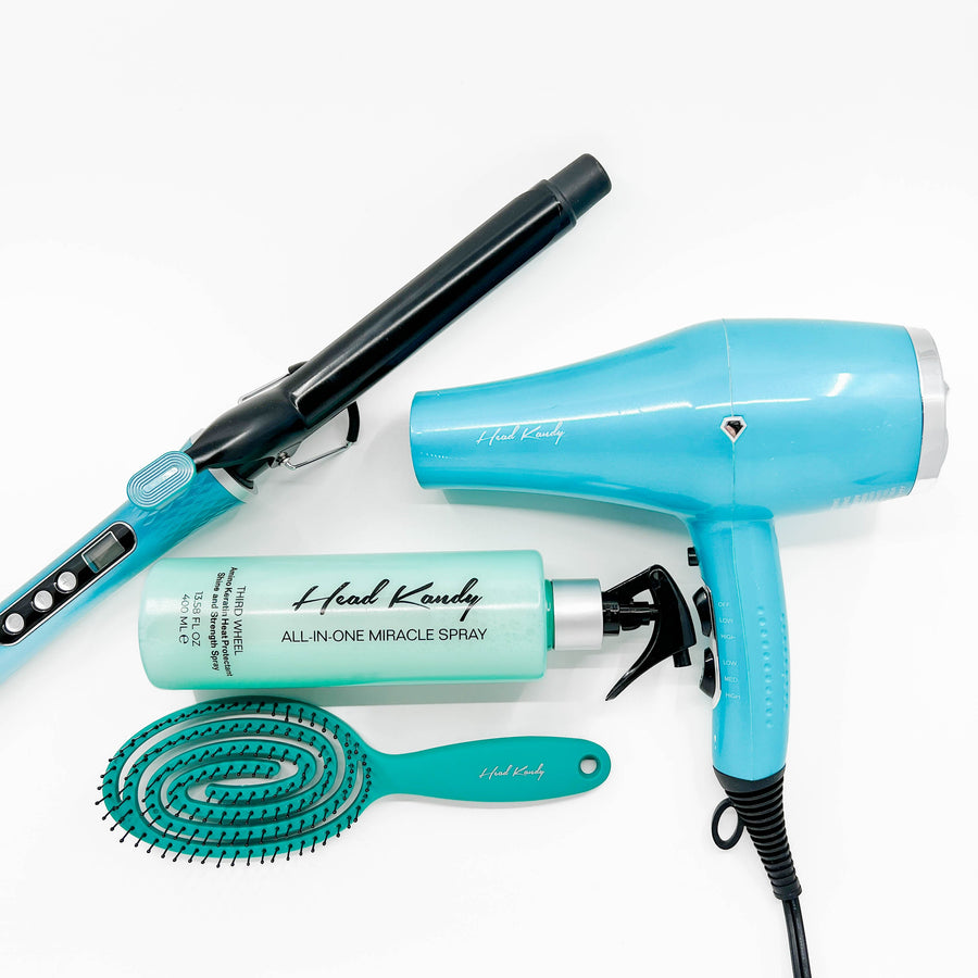 Head Kandy Starter Kit Bundle