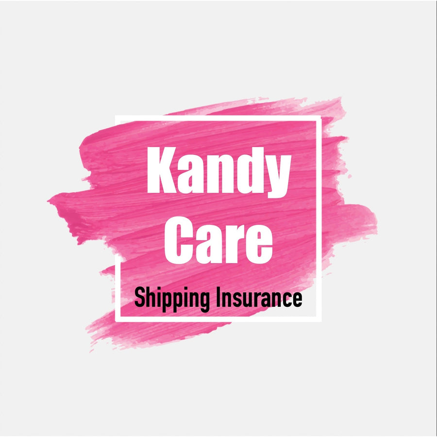 Kandy Care - Shipping Insurance