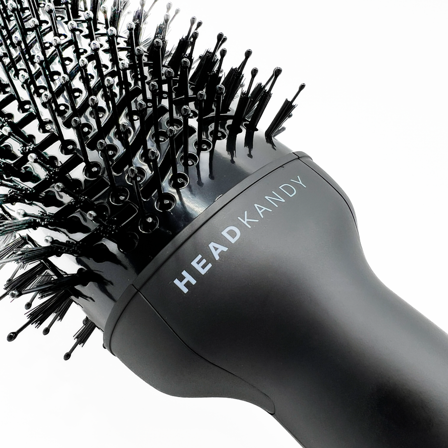 The Blow Out Brush