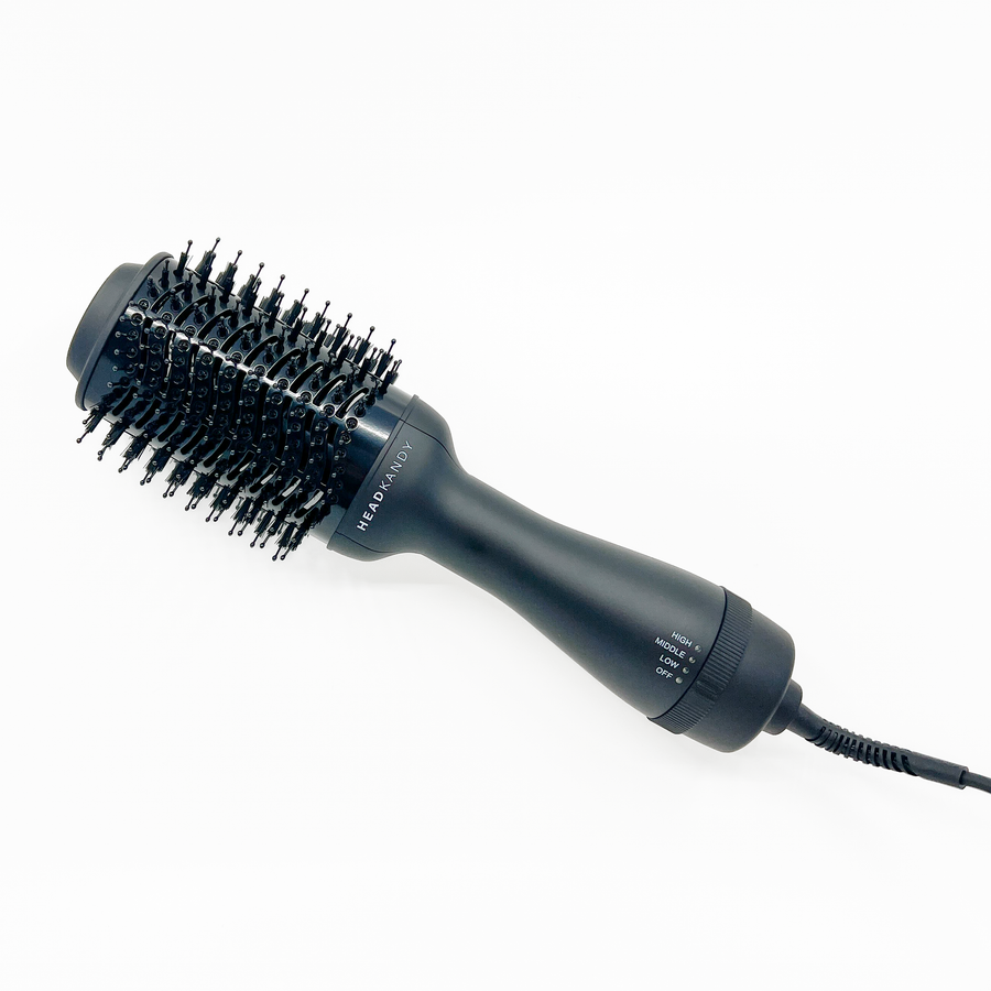 The Blow Out Brush