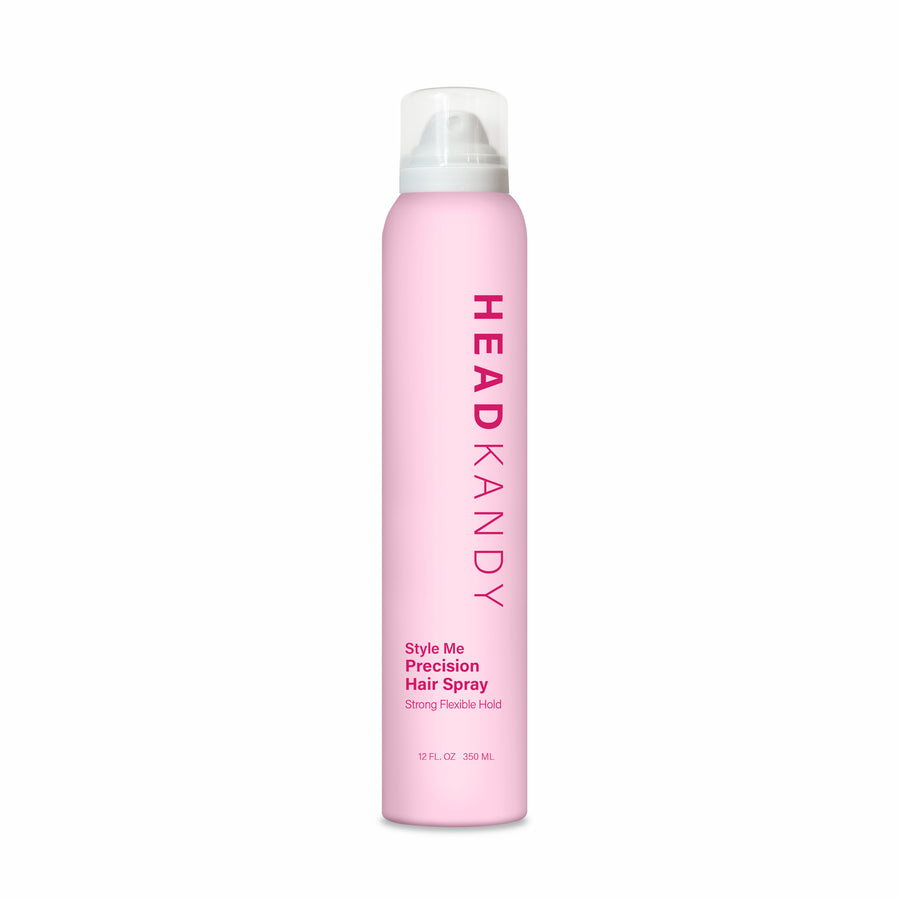 Style Me Precision Hair Spray