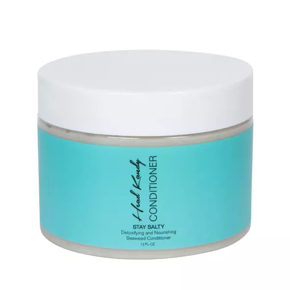 Stay Salty Detoxifying Conditioner