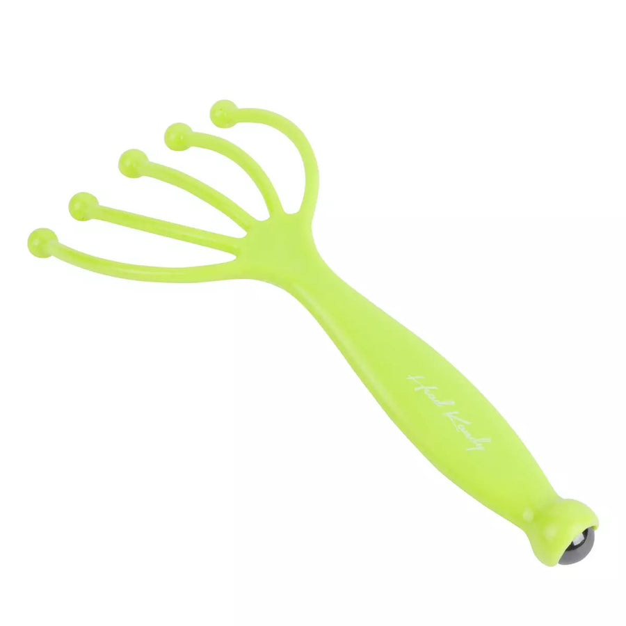 The Flake Head & Neck Massager