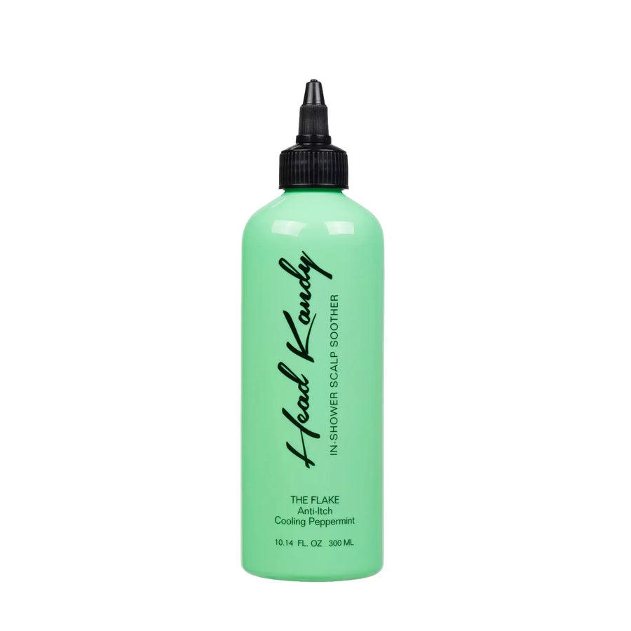 The Flake In-Shower Scalp Soother