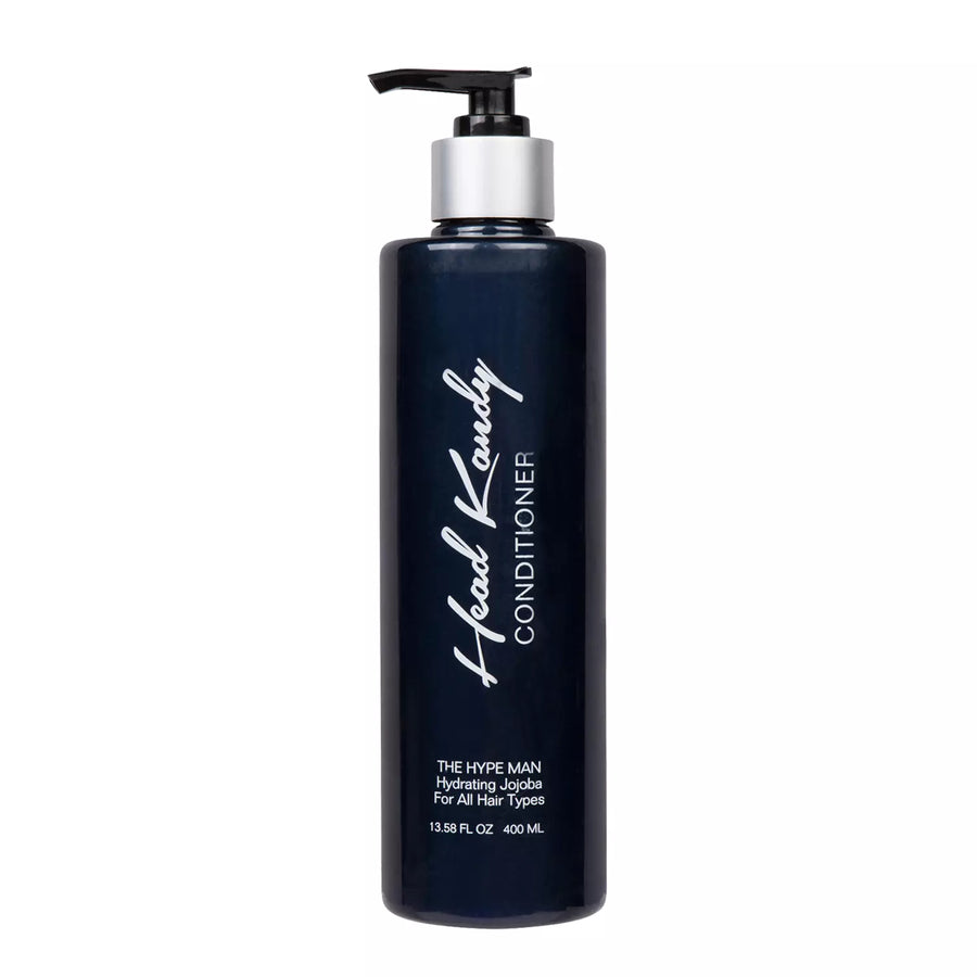 The Hype Man Hydrating Conditioner