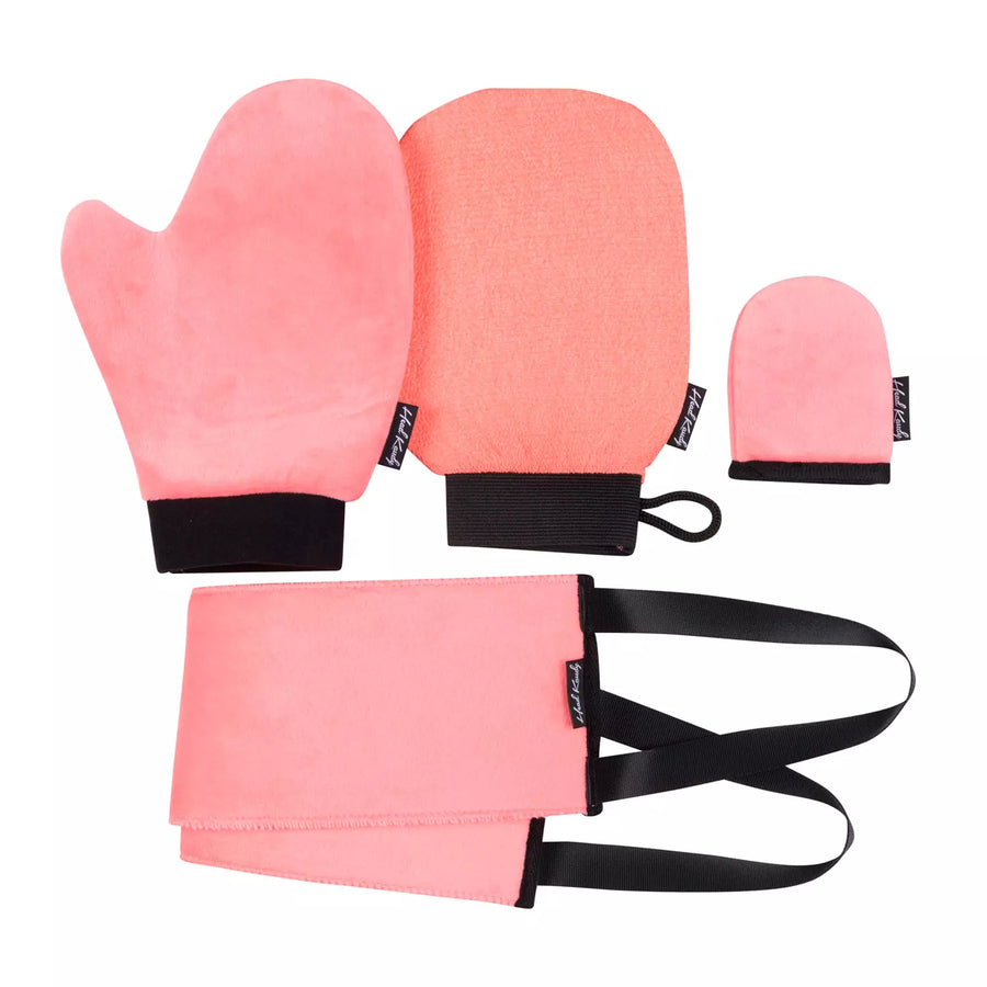 The Showstopper Tanning Mitt Set