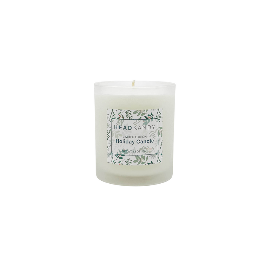Holiday 2023 Massage Oil Candle