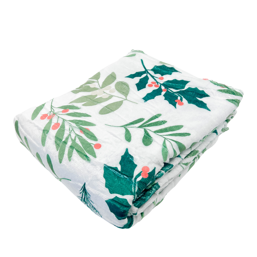 Holiday Blanket