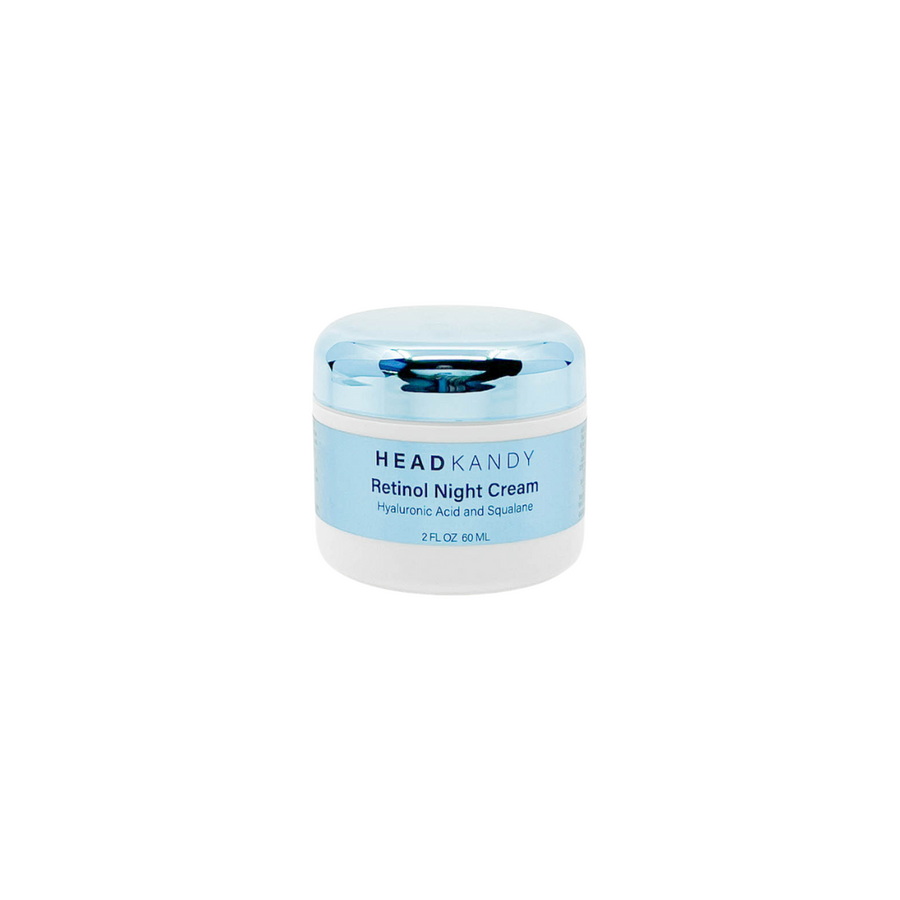 Retinol Night Cream