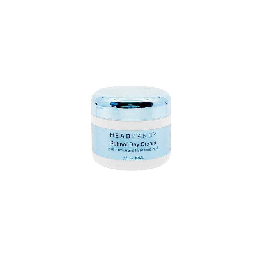 Retinol Day Cream