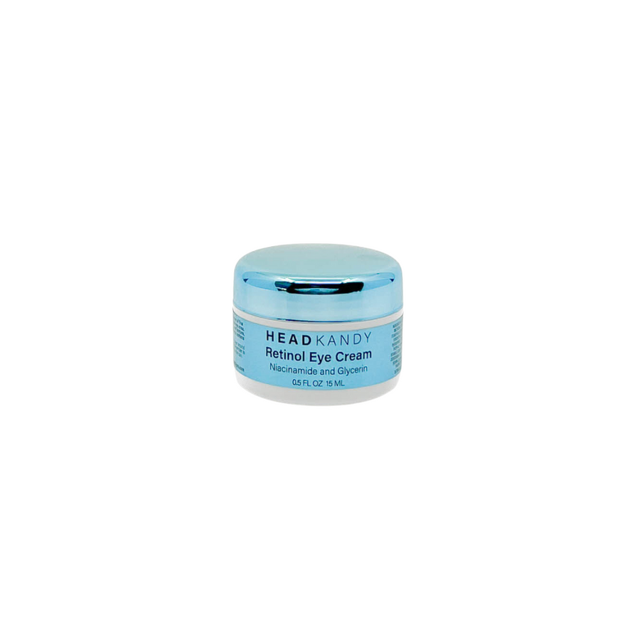 Retinol Eye Cream