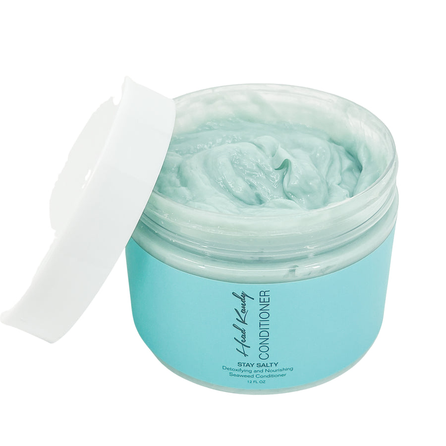 Stay Salty Detoxifying Conditioner