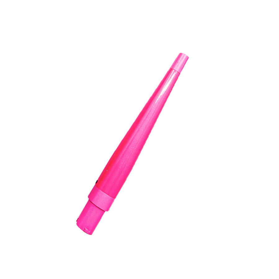 Head Turner Interchangeable 13-25mm Tapered Curling Iron Barrel