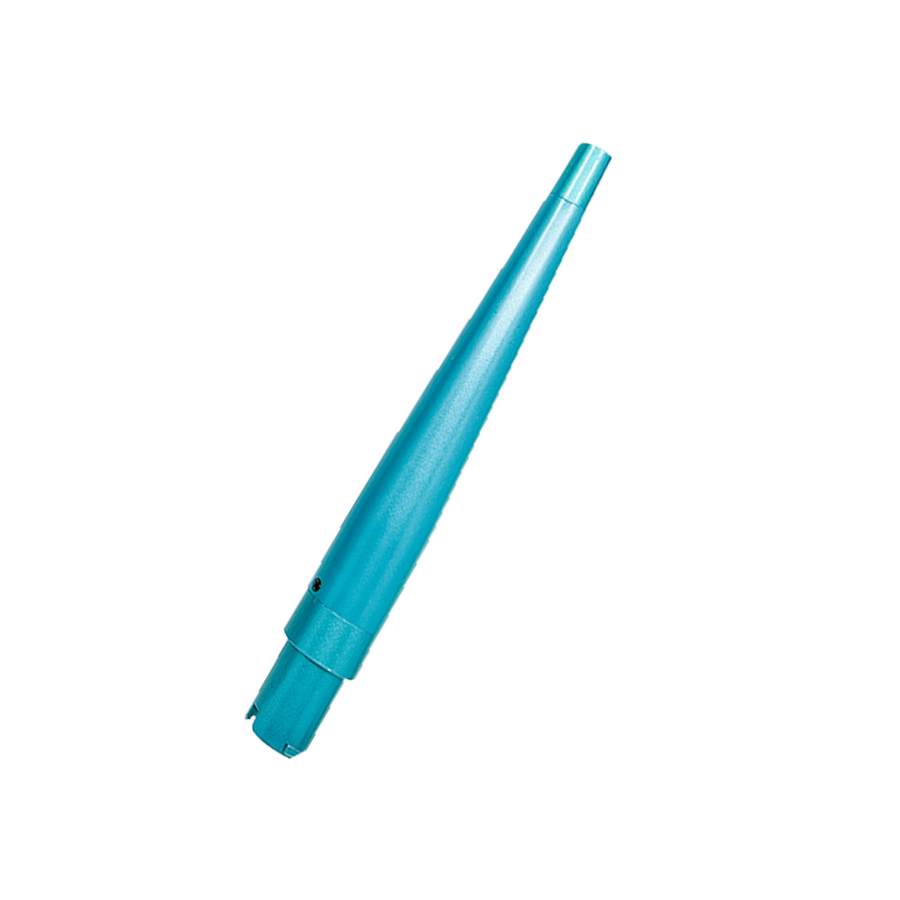 Head Turner Interchangeable 13-25mm Tapered Curling Iron Barrel