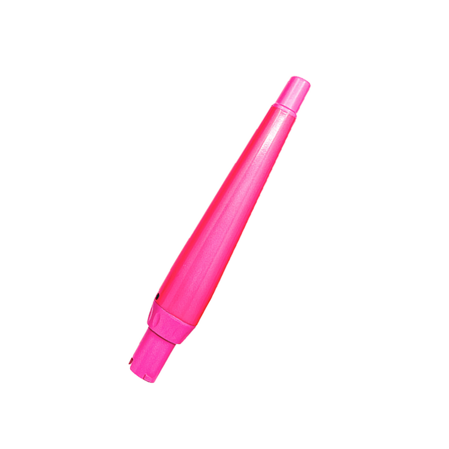Head Turner Interchangeable 19-32mm Tapered Curling Iron Barrel