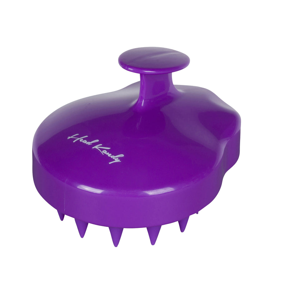 The Brainiac Scalp Massager