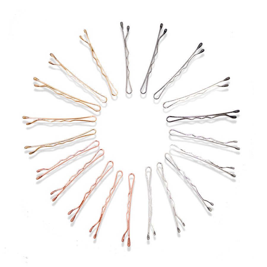 Boss Babe Bobby Pins