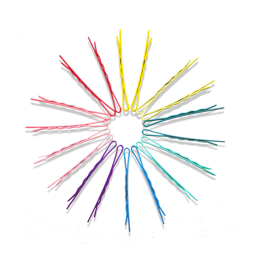 Boss Babe Bobby Pins
