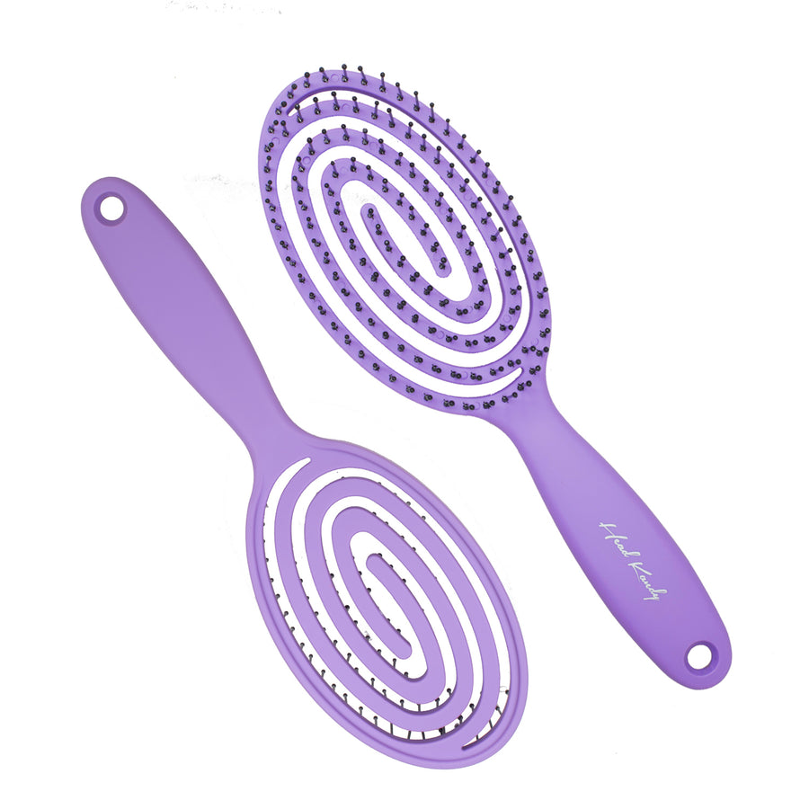 Knotty Girl Detangle Brush