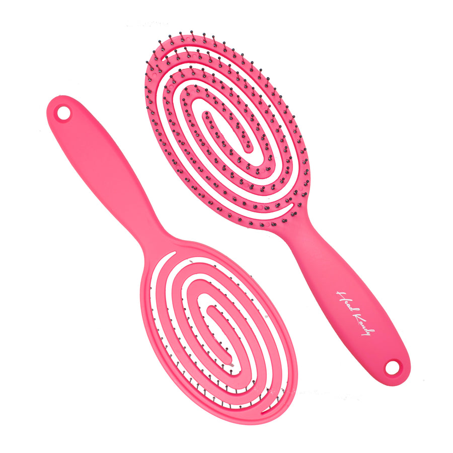 Knotty Girl Detangle Brush